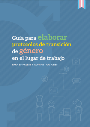 Guide for the preparation of gender transition (Spanish version)